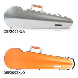 bam La Defense HIGHTECH Contoured DEF2002XL Vi oCIP[X[ ft@X ][Violin][Case]