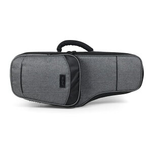Dr.Case PORTAGE 2.0 SERIES DRP-ASX-GY Grey Vi AgTbNXpP[X[hN^[P[X][O[,D][Alto Saxophone][Gig Bag,Case,P[X]