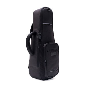 Dr.Case PORTAGE 2.0 SERIES DRP-UKS-BK Black Vi \vmENpP[X[hN^[P[X][ubN,][Soprano Ukulele][Gig Bag,Case,P[X]