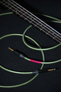 Kaminari Guitars / K-BC2-5LS (5mLS) �V�i �G���L�x�[�X�p�V�[���h[�J�~�i���M�^�[�Y,�_��][Electric Bass,Shield,Patch Cable,�V�[���h,�P�[�u��,�x�[�X]