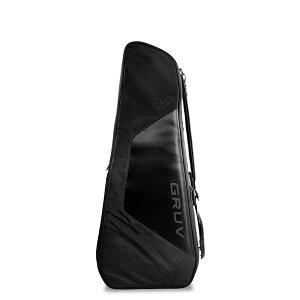 GRUVGEAR GigBlade3 AG (Acoustic Guitar) Vi[GRUV GEAR,O[MA][Black,ubN,][Acoustic Guitar Case,Gigbag,M^[P[X,MOobO]