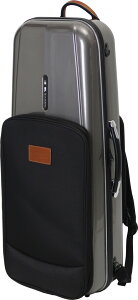 GL CASE Tuned by Brasspire GLK-T(S) ei[TbNXpn[hP[X Vi[Tenor Sax Hard Case]