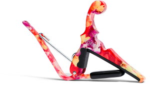Kyser Capo KULEA Hawaiian Lei -nCAC- Vi ENp[JCU[][}[uJ[][Ukulele][Capotast,J|^Xg]