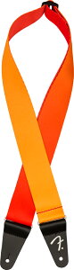 Fender Ombr? Straps -Tequila Sunrise- M^[/x[XXgbv[tF_[][eL[TCY][Electric Guitar,Electric Bass]