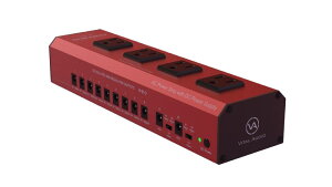 yʌzyo!!zVital Audio / POWER BASE VA-15 AC Vi p[TvC[oC^I[fBI][p[x[X][Power Supply][GtFN^[,Effector]