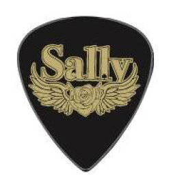 【10枚セット】DEAN / Sally Pick 2026 オリジナルピック10枚セット 新品[サリー][ディーン][ティアドロップ][1.2mm]