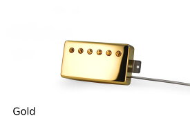 Lindy Fralin Pickups PURE P.A.F. Gold Covered Neck ＆ Bridge Set 新品 ギター用ピックアップ[リンディフレーリン][ピュアパフ][Humbacker,ハムバッカー]