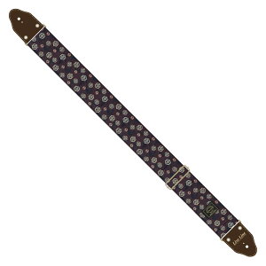 Live Line / LSB45ARB1 L M^[Xgbv[CuC][][Guitar Strap][M^[/x[Xp]