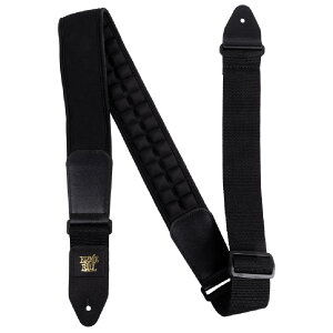 ERNIE BALL Cloud Comfort Strap #P05373 Regular �V�i �M�^�[�X�g���b�v[�A�[�j�[�{�[��][Guitar Strap][�M�^�[/�x�[�X�p]
