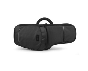 Dr.Case PORTAGE 2.0 SERIES DRP-ASX-BK Black Vi AgTbNXpP[X[hN^[P[X][ubN,][Alto Saxophone][Gig Bag,Case,P[X]