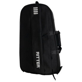 RITTER RBB4-EUBU SBK -Euphonium- ユーフォニアム(ベルサイズ30cm)用ケース 新品[リッター][管楽器][Case]