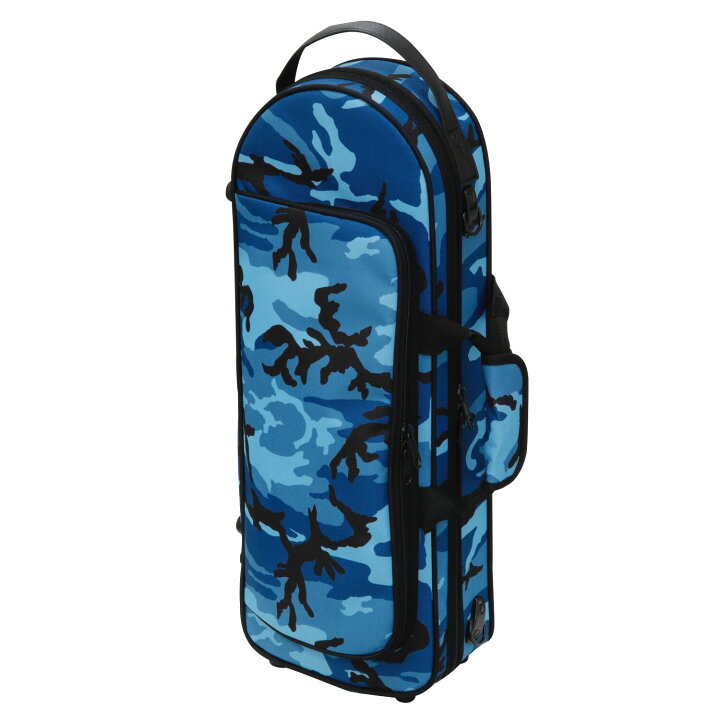 楽天市場】KIKUTANI TR-CAMO BLU 新品 トランペット、コルネット  