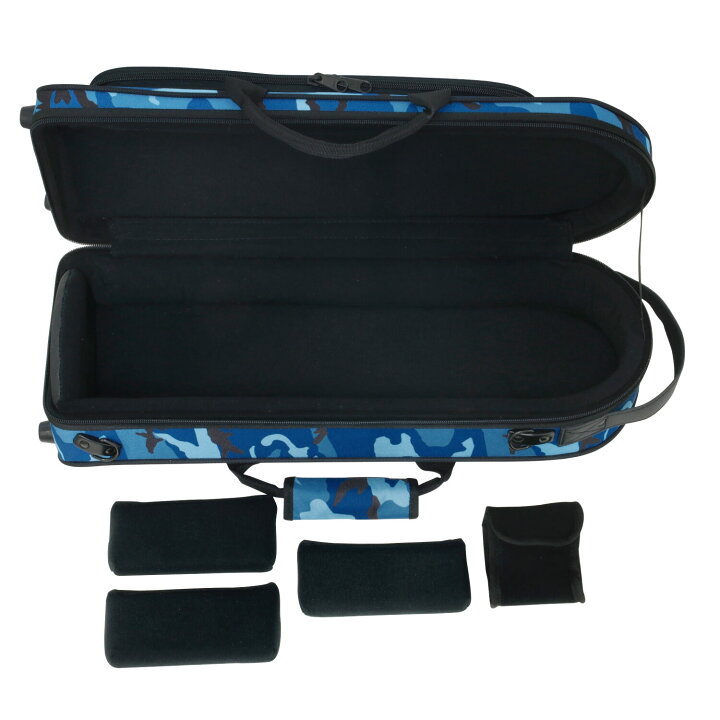 楽天市場】KIKUTANI TR-CAMO BLU 新品 トランペット、コルネット  