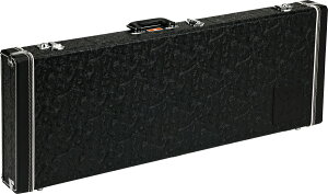 Fender / Waylon Jennings Strat/Tele Case -Black Tooled Leather- Vi XggLX^[/eLX^[pn[hP[X[tF_[][Electric Guitar,GLM^[][Hard Case]