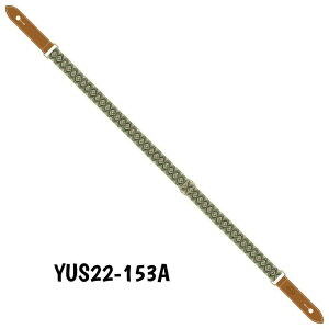 Live Line YUS22 �q�b�s�[�e�C�X�g �E�N�����X�g���b�v[���C�u���C��][Ukulele Strap]