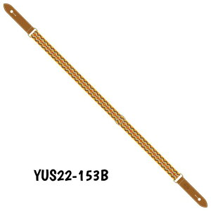 Live Line YUS22 �q�b�s�[�e�C�X�g �E�N�����X�g���b�v[���C�u���C��][Ukulele Strap]