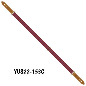Live Line YUS22 �q�b�s�[�e�C�X�g �E�N�����X�g���b�v[���C�u���C��][Ukulele Strap]