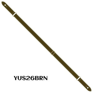 Live Line YUS26 ���U�[�E�N�����X�g���b�v[���C�u���C��][Ukulele Strap]