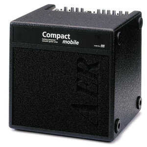 y60WzAER Compact Mobile2 Vi[RpNg-oC2][AR[XeBbNM^[Av/R{,Acoustic Guitar combo amplifier]