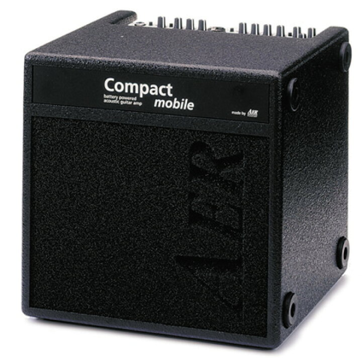 楽天市場】【60W】AER Compact Mobile2 新品[コンパクト-モバイル2 
