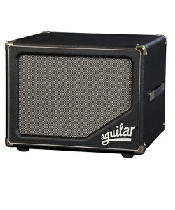 Aguilar SL 112 Vi Lrlbg [AM[][SL-112][Amplifier cabinet]