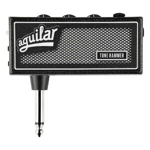 Aguilar / amPlug 3 TONE HAMMER AP3-TH Vi[AM[][g[n}[][AvO][x[Xp][wbhzAv,Headphone Amplifier][amPlug3]
