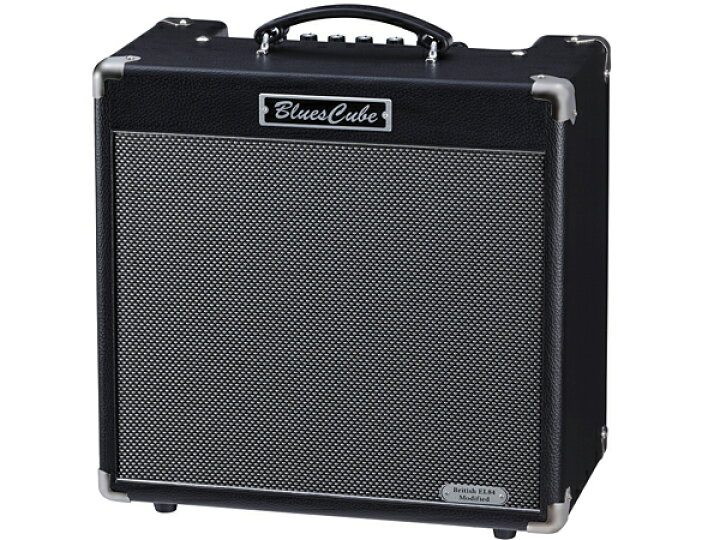 楽天市場】【30W】Roland Blues Cube Hot“British EL84 Modified”新品 