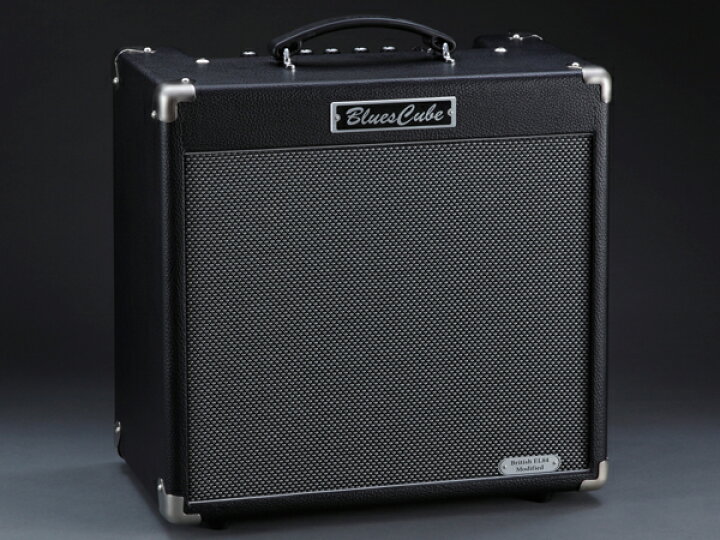 楽天市場】【30W】Roland Blues Cube Hot“British EL84 Modified”新品 