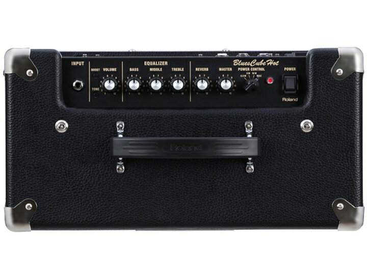 楽天市場】【30W】Roland Blues Cube Hot“British EL84 Modified”新品 