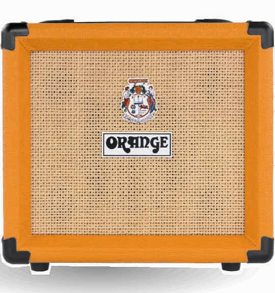 90％OFF 12W Orange Crush 12 定番の冬ギフト 新品 オレンジ クラッシュ CR12 ギターアンプ コンボ Amplifier Combo Guitar