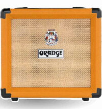 【12W】OrangeCrush12新品[オレンジ][クラッシュ][ギターアンプ/コンボ,GuitarComboAmplifier][CR12]
