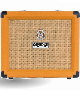 �y20W�zOrange Crush 20RT �V�i[�I�����W][�N���b�V��][�M�^�[�A���v/�R���{,Guitar Combo Amplifier][CR20RT]
