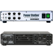 楽天市場】fryette ps－100 power stationの通販