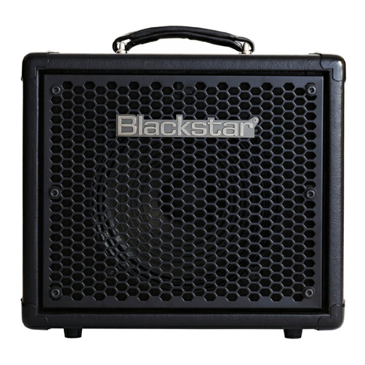 楽天市場】【1W】Blackstar HT METAL 1 新品[ブラックスター][真空管 