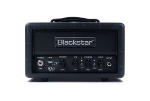 Blackstar HT-1RH MK III Vi M^[pAvwbh[ubNX^[][}[N3][^ǃAv,Tube Amplifier][Guitar Amplifier]
