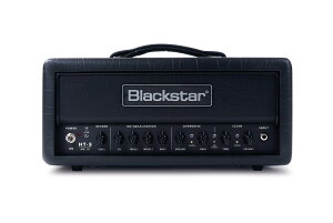 Blackstar HT-5RH MK III Vi M^[pAvwbh[ubNX^[][}[N3][^ǃAv,Tube Amplifier][Guitar Amplifier]