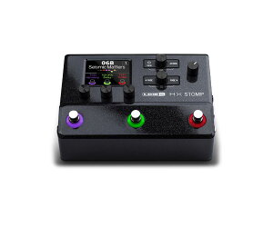 LINE6 HX STOMP Vi [C6][wbNXXgv][Av,Amplifier][Effector,GtFN^[]