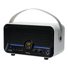 Mooer / F15i Li -Snowfall White- 新品 小型ギターアンプ[ムーアー][Combo,コンボ][Guitar Amplifier]