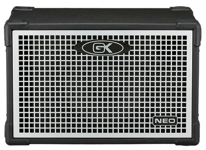 楽天市場】【300W】GALLIEN-KRUEGER NEO 112 II 新品 ベースアンプ 