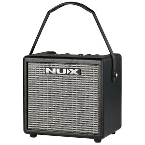 NUX Mighty 8 BT |[^uM^[Av Vi [j[GbNX][Bluetooth,u[gD[X][}CeB[Cg][Guitar Amplifier]
