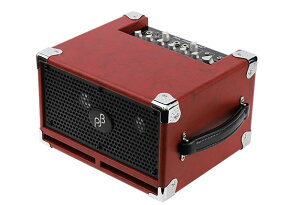 y120WzPhil Jones Bass CUB Pro -Red- Vi bh[tBW[Y][][x[XAv/R{,Bass Combo Amplifier]