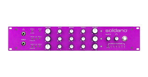 Soldano / X88-IR Vi IRڐ^ǃvAv[\_[m][PreAmp][X88IR]