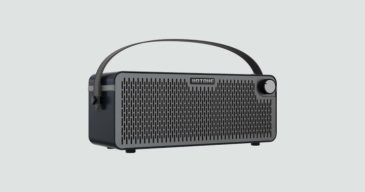 楽天市場】【30W】HOTONE Pulze -Eclipse- 新品 Bluetooth搭載小型  