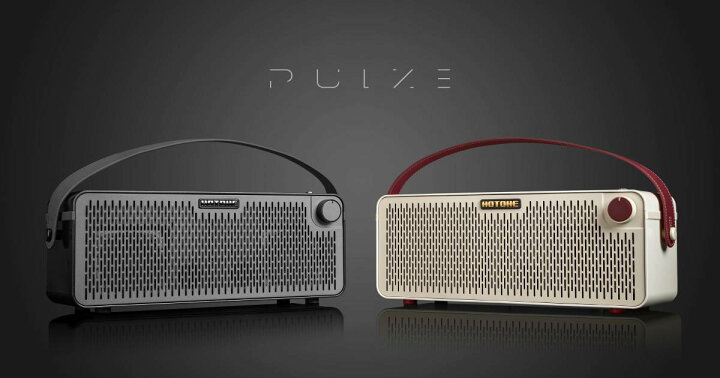 楽天市場】【30W】HOTONE Pulze -Eclipse- 新品 Bluetooth搭載小型  