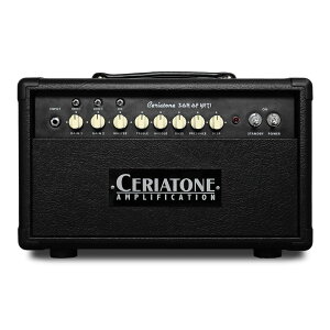 Ceriatone Hot Rodded Plexi Son of Yeti Head Vi M^[Avwbh[ZAg[][^Ǔ][Guitar Amplifier,Head]