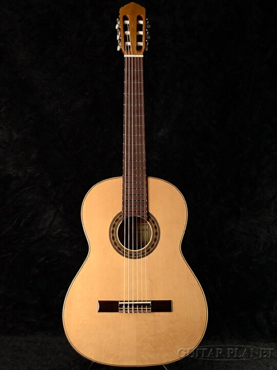 楽天市場】Antonio Sanchez Estudio-2 Spruce 新品[アントニオ 