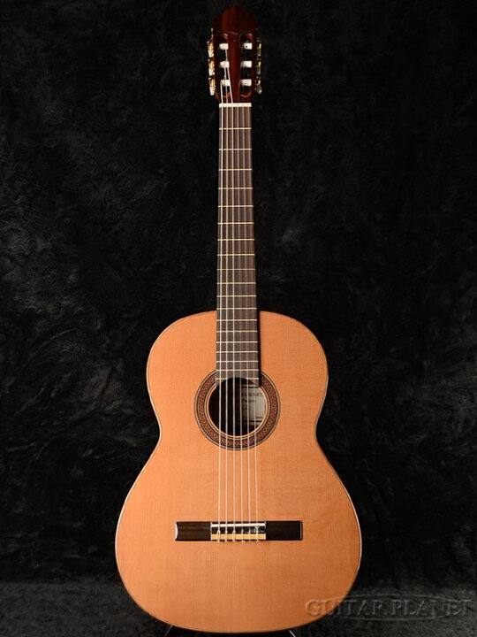 楽天市場】Antonio Sanchez Estudio-3 Cedar 新品[アントニオ 