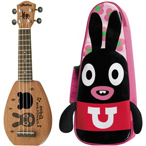 aNueNue U900 Rabbit U Boat aNN-BabyU Vi xr[EN[AkGkG][Baby Ukulele]