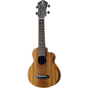 aNueNue aNN-US1K Bird Ukulele Koa Bird 1K Vi \vmEN[AkGkG][Soprano Ukulele]