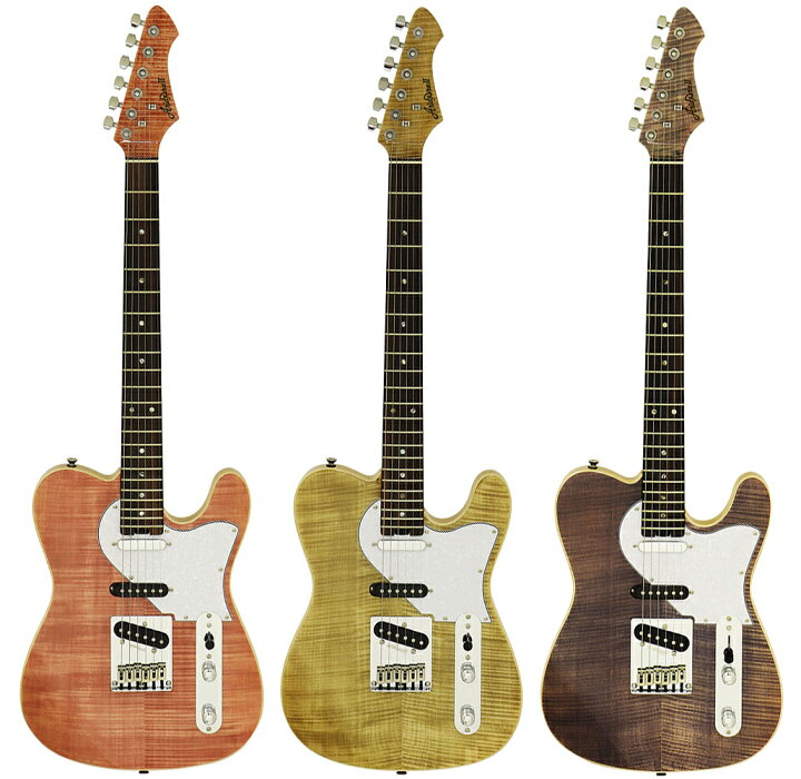 楽天市場】Aria Pro II 615-AE200 新品[アリアプロ2][Telecaster  